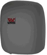 VAN WEZEL 1612844 -  Покрытие, внешнее зеркало